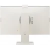 Монитор LG 31.5" MyView 32SR85U-W белый IPS LED 16:9 HDMI M/M Cam матовая HAS 400cd 178гр/178гр 3840