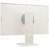 Монитор LG 31.5" MyView 32SR85U-W белый IPS LED 16:9 HDMI M/M Cam матовая HAS 400cd 178гр/178гр 3840