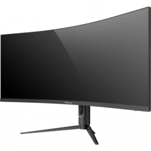 Монитор Hisense 34" 34G6K-PRO черный VA LED 1ms 21:9 HDMI M/M матовая 4000:1 280cd 89гр/89гр 3440x14