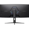 Монитор Hisense 34" 34G6K-PRO черный VA LED 1ms 21:9 HDMI M/M матовая 4000:1 280cd 89гр/89гр 3440x14