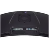 Монитор LG 34" UltraWide 34GS95QE-B черный OLED LED 21:9 HDMI M/M матовая HAS Piv 275cd 178гр/178гр