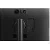 Монитор LG 34" UltraWide 34WP65C-B черный VA LED 21:9 HDMI M/M матовая HAS 300cd 178гр/178гр 3440x14
