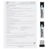 Мышь Оклик 585MW черный оптическая (1600dpi) беспроводная USB для ноутбука (6but)