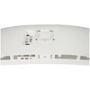 Монитор LG 38" UltraWide 38WR85QC-W белый NANO IPS LED 21:9 HDMI M/M матовая HAS Piv 600cd 178гр/178