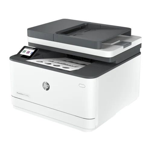 Лазерное МФУ HP Inc. G632A