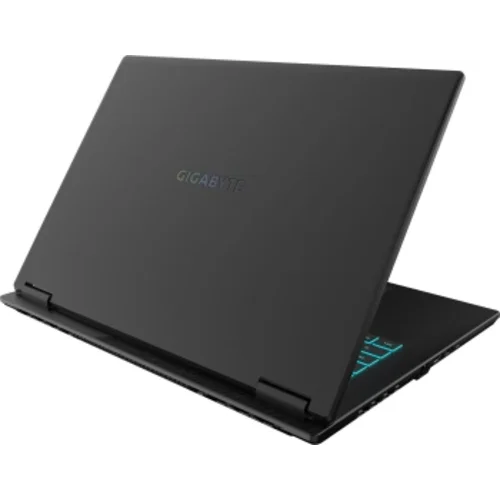 Ноутбук Gigabyte GAMING A16 GA63H Ryzen 7 260 16Gb SSD1Tb NVIDIA GeForce RTX 5070 8Gb 16" IPS FHD+ (