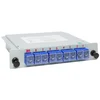 Делитель оптический планарный Alpha Mile 1x8-SC/UPC