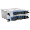Делитель оптический планарный Alpha Mile 1x16-SC/UPC