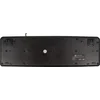 Клавиатура Оклик 90M черный USB