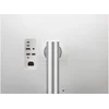 Монитор LG 39.7" 40WP95C-W черный NANO IPS LED 21:9 (Ultrawide) HDMI M/M матовая HAS Piv 300cd 178гр