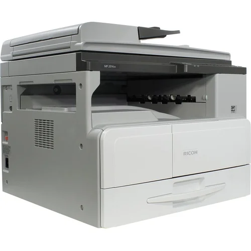Цифровое МФУ MP 2014AD Ricoh 417378