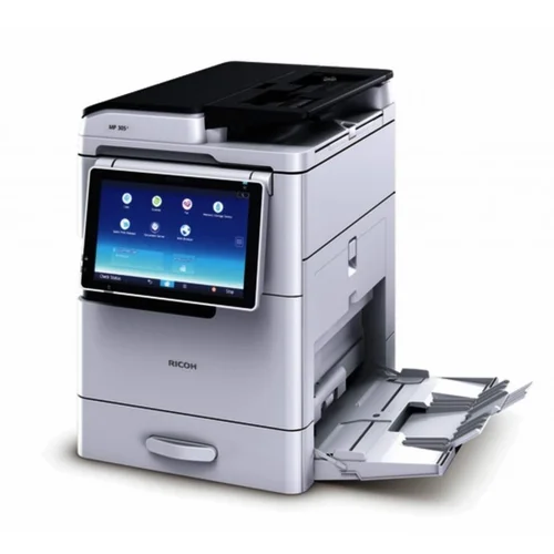 Цифровое МФУ MP 305+ SPF Ricoh MP 305+ SPF (417435)