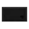 Панель Hisense 43" 43DM66D черный D-LED DID LED 8ms 16:9 HDMI матовая 1200:1 500cd 178гр/178гр 3840x