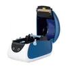 Термопринтер Mertech MPRINT LP80 EVA (для печ.накл.) стационарный белый/синий