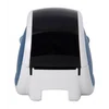 Термопринтер Mertech MPRINT LP80 EVA (для печ.накл.) стационарный белый/синий