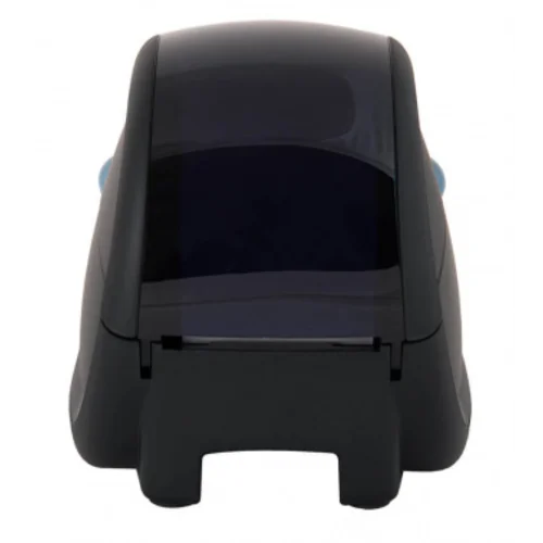 Термопринтер Mertech MPRINT LP58 EVA (для печ.накл.) стационарный черный