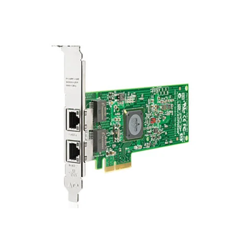 Сетевая карта HP NC382T
