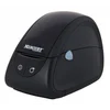Термопринтер Mertech MPRINT LP80 EVA (для печ.накл.) стационарный черный