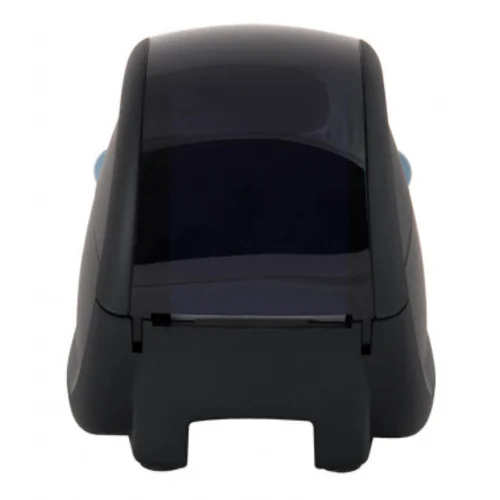 Термопринтер Mertech MPRINT LP80 EVA (для печ.накл.) стационарный черный
