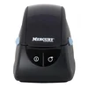 Термопринтер Mertech MPRINT LP80 EVA (для печ.накл.) стационарный черный