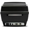 Термопринтер Mertech TLP100 Terra Nova (для печ.этик.) стационарный черный