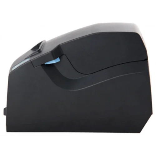 Термопринтер Mertech TLP100 Terra Nova (для печ.этик.) стационарный черный