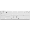 Клавиатура + мышь Defender Motion C-977 клав:белый мышь:белый/розовый USB Multimedia (45977)