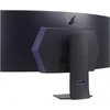 Монитор LG 44.5" UltraGear 45GS95QE-B черный OLED LED 21:9 HDMI M/M матовая HAS Piv 1500000:1 1300cd