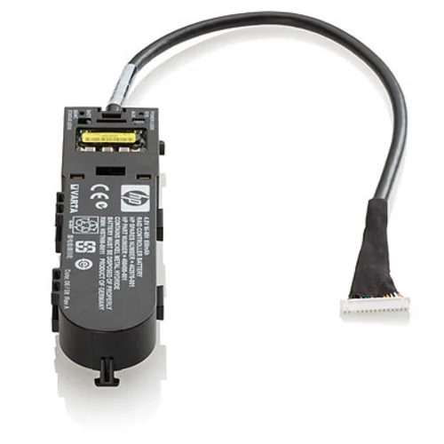Батарея для контроллера HP 650 mAh P-Series Battery