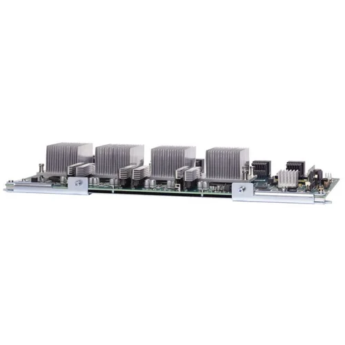 Модуль фабрики коммутации 5.12Tbps Extreme Networks BlackDiamond X8