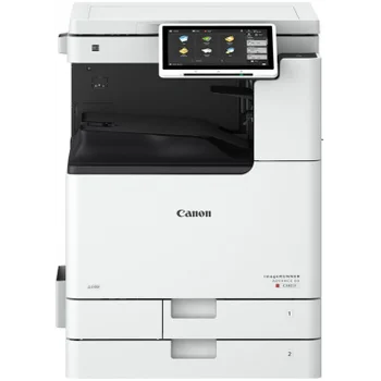 Копир Canon imageRUNNER DX C3822i (4915C024/4915C005) лазерный печать:цветной