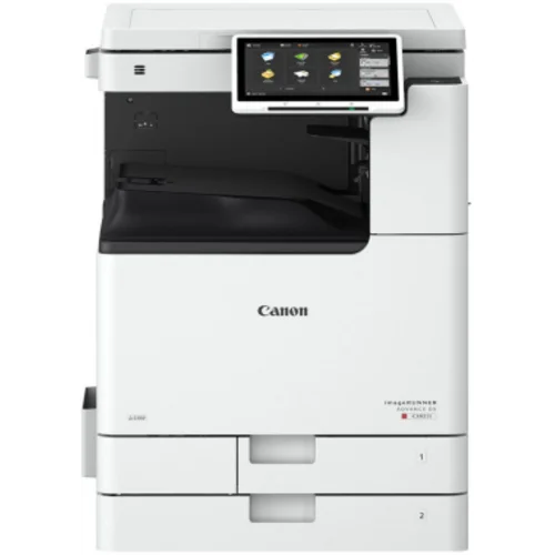 Копир Canon imageRUNNER DX C3822i (4915C024/4915C005) лазерный печать:цветной