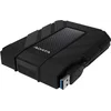 Жесткий диск A-Data USB 3.0 1Tb AHD710P-1TU31-CBK HD710Pro DashDrive Durable 2.5" черный