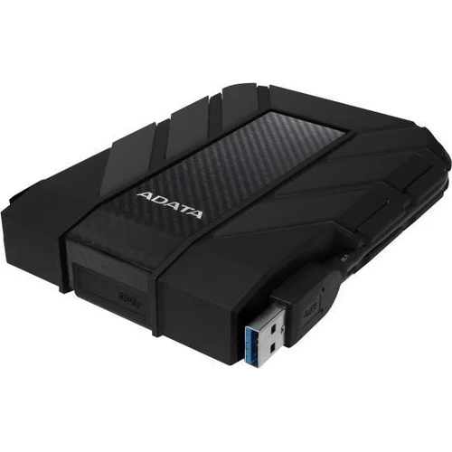 Жесткий диск A-Data USB 3.0 1Tb AHD710P-1TU31-CBK HD710Pro DashDrive Durable 2.5" черный