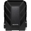 Жесткий диск A-Data USB 3.0 1Tb AHD710P-1TU31-CBK HD710Pro DashDrive Durable 2.5" черный
