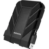 Жесткий диск A-Data USB 3.0 1Tb AHD710P-1TU31-CBK HD710Pro DashDrive Durable 2.5" черный