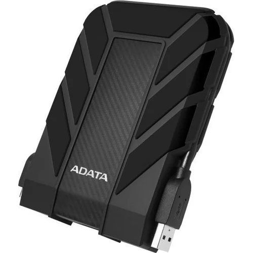 Жесткий диск A-Data USB 3.0 1Tb AHD710P-1TU31-CBK HD710Pro DashDrive Durable 2.5" черный