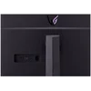 Монитор LG 49" UltraGear 49GR85DC-B черный VA LED 32:9 HDMI матовая HAS Piv 3000:1 450cd 178гр/178гр