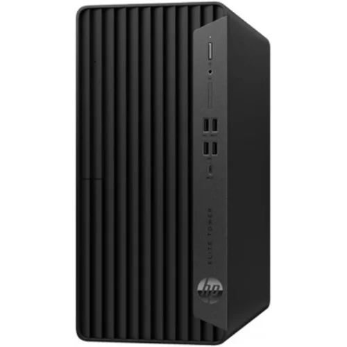 ПК HP EliteDesk 800 G9 TWR i7 12700 (2.1) 16Gb SSD512Gb UHDG FreeDOS 3.0 GbitEth 260W