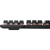 Клавиатура HyperX Alloy Origins механическая черный USB for gamer LED (4P4F6AA#ABA)