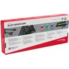 Клавиатура HyperX Alloy Origins Core механическая черный USB for gamer LED (4P5P3AA#ABA)