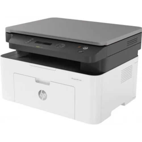 МФУ лазерный HP Laser 135a (Азия) (4ZB82A_BBU) A4 серый