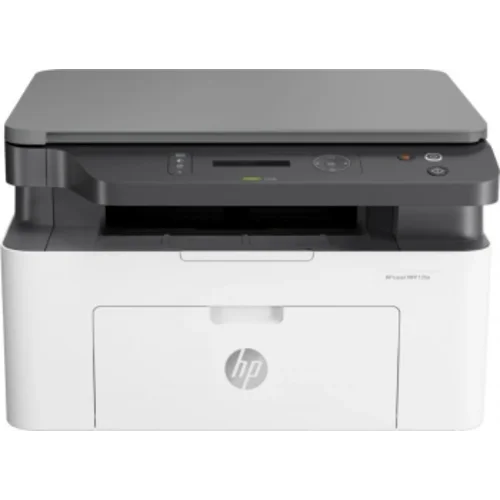 МФУ лазерный HP Laser 135a (Азия) (4ZB82A_BBU) A4 серый