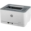 Принтер лазерный HP Color LaserJet Laser 150a (4ZB94A) A4 белый
