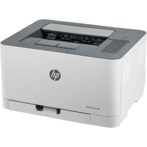 Принтер лазерный HP Color LaserJet Laser 150a (4ZB94A) A4 белый