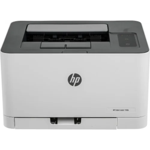 Принтер лазерный HP Color LaserJet Laser 150a (4ZB94A) A4 белый