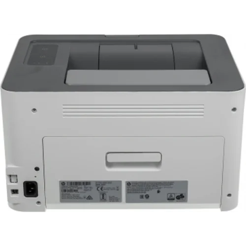 Принтер лазерный HP Color LaserJet Laser 150a (4ZB94A) A4 белый