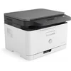 МФУ лазерный HP Color 178nw (4ZB96A) A4 WiFi белый