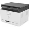 МФУ лазерный HP Color 178nw (4ZB96A) A4 WiFi белый