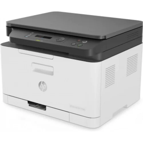 МФУ лазерный HP Color 178nw (4ZB96A) A4 WiFi белый